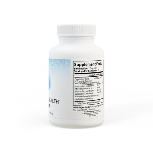 Probiotics