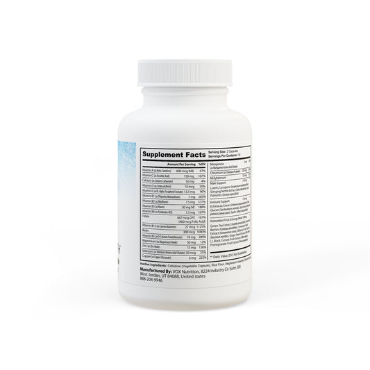 Multivitamin for Men