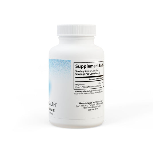 Magnesium Glycinate