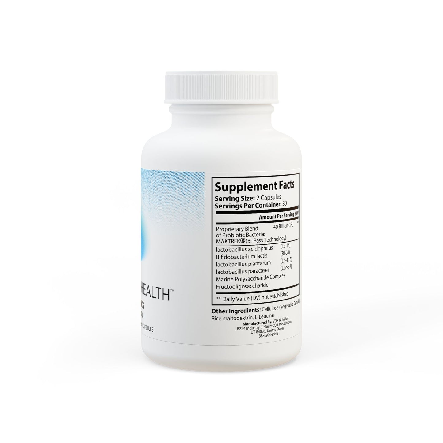 Probiotics