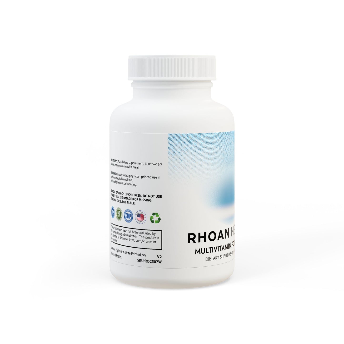 Multivitamin for Women