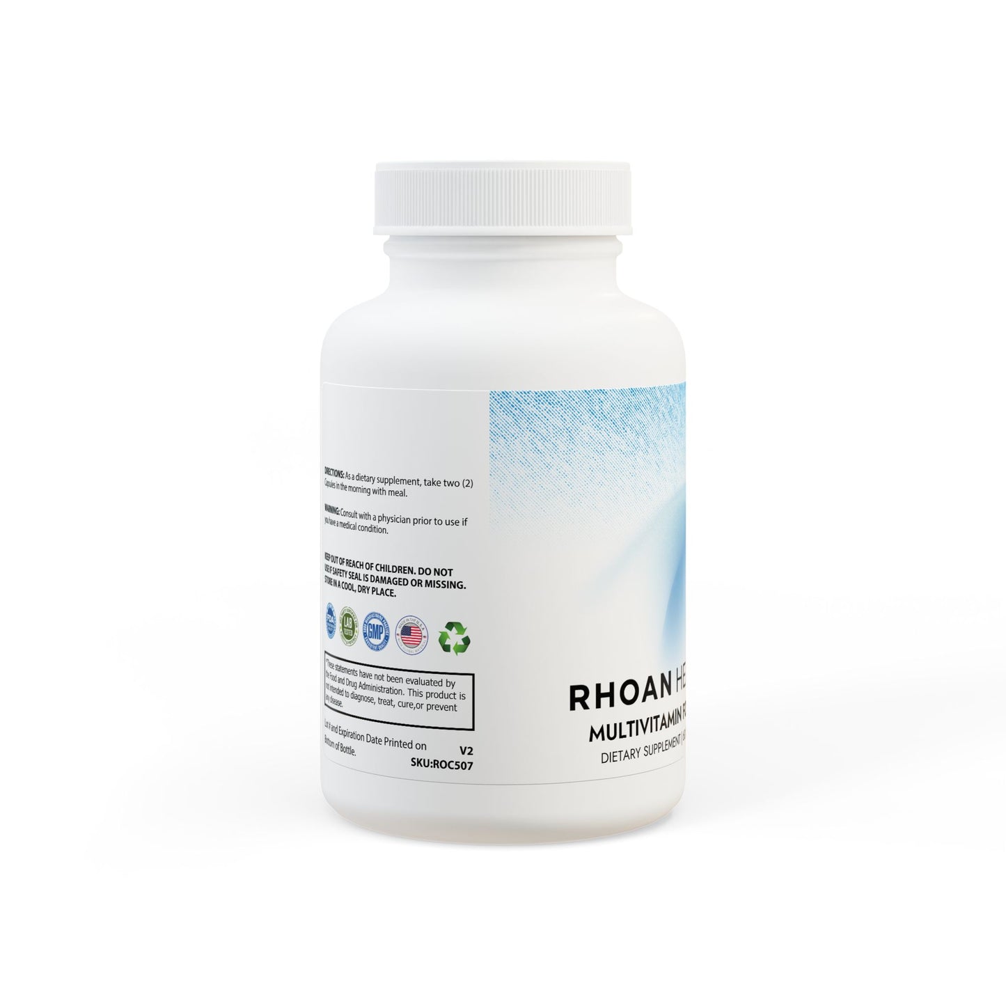 Multivitamin for Men