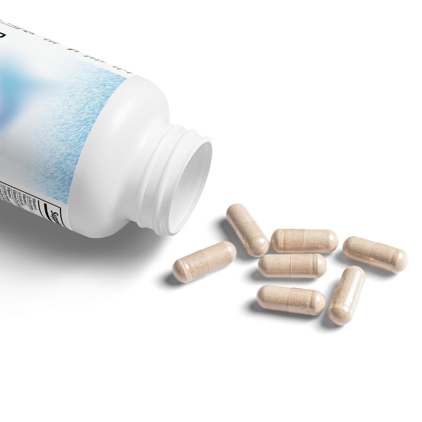 Brain Support Complex