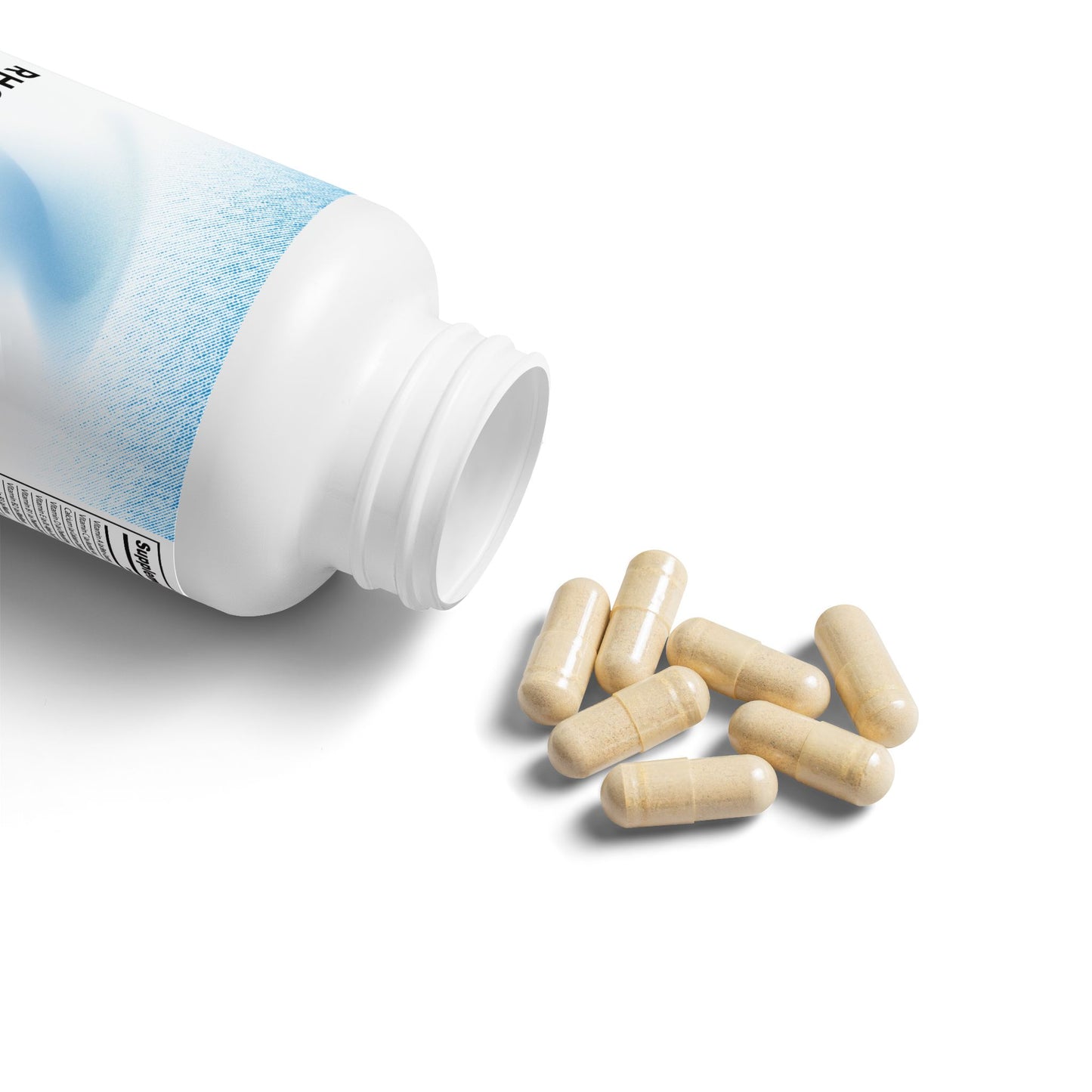 Multivitamin for Men