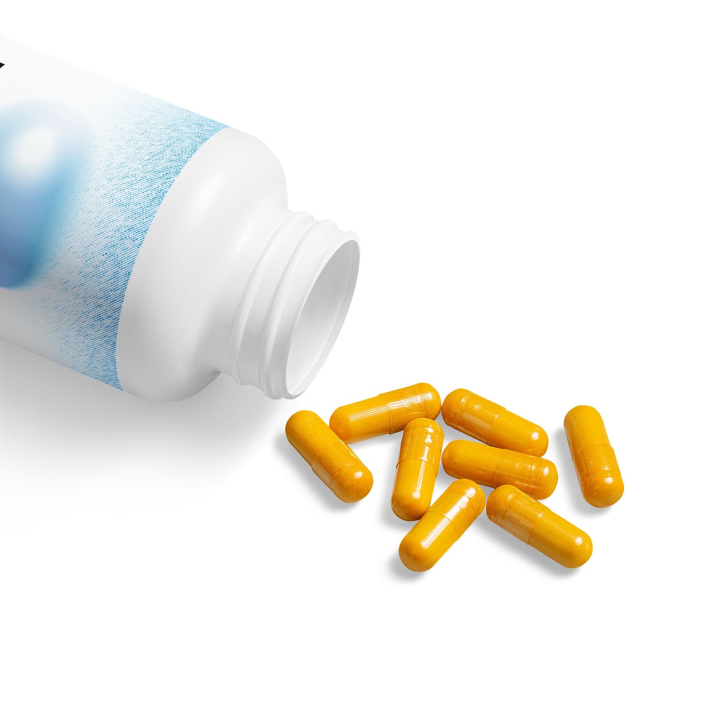 Turmeric with BioPerine®