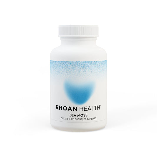 Sea Moss