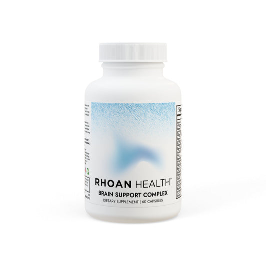 Brain Support Complex