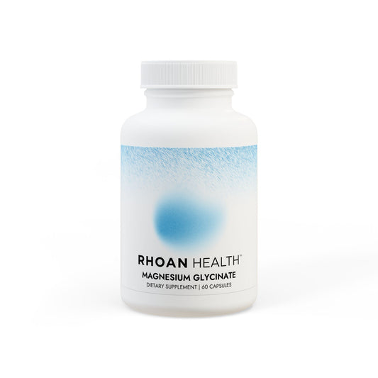 Magnesium Glycinate