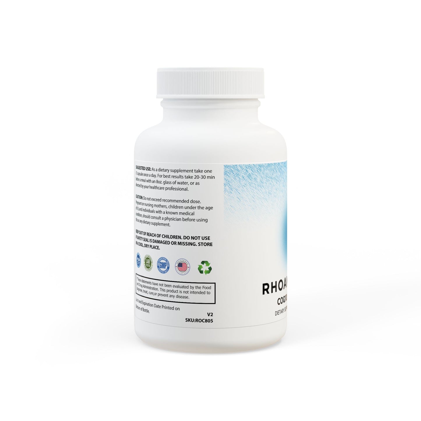 CoQ10 (Ubiquinone)