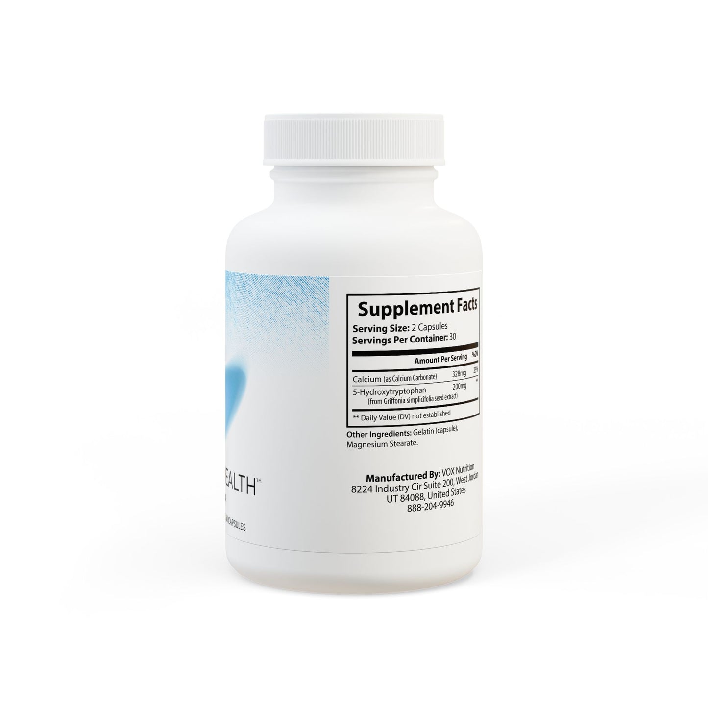 5-HTP